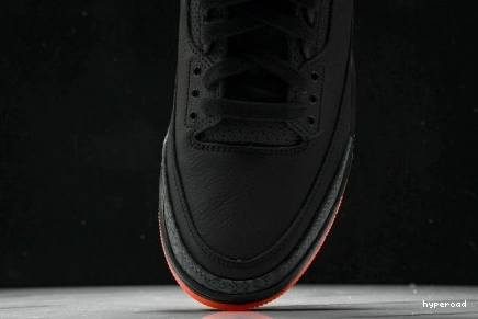 Hyperoad x Air “Rio” Jordan Balvin AJ3 J 1007